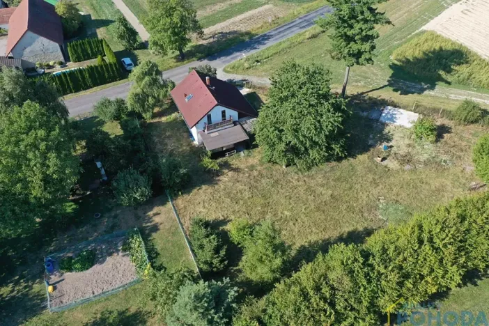 Prodej rodinného domu, Řepníky, 90 m2