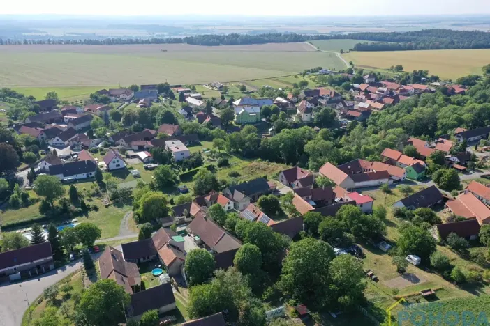 Prodej rodinného domu, Řepníky, 90 m2
