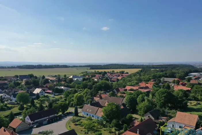 Prodej rodinného domu, Řepníky, 90 m2