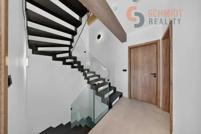 Prodej rodinného domu, Dolní Věstonice, Hlavní, 239 m2