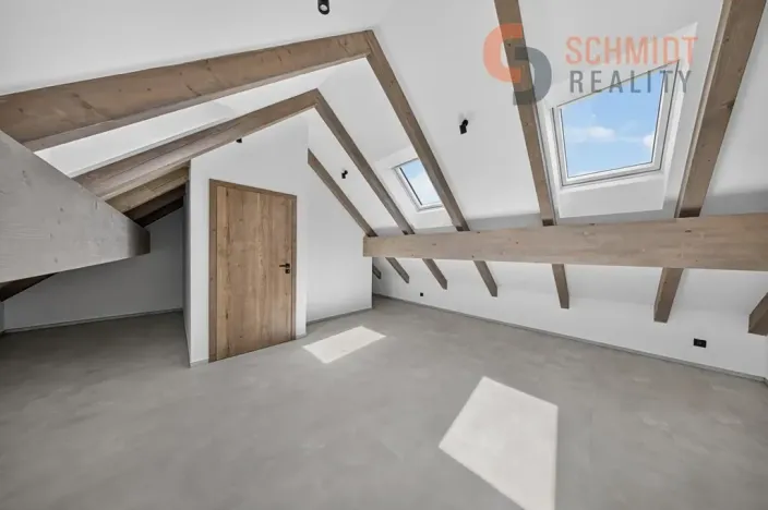 Prodej rodinného domu, Dolní Věstonice, Hlavní, 239 m2