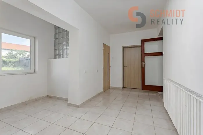Prodej rodinného domu, Hustopeče, Hybešova, 230 m2