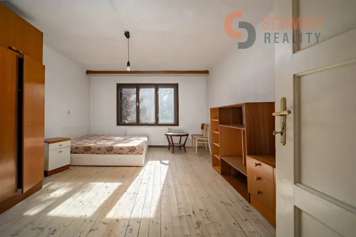 Prodej rodinného domu, Bílovice nad Svitavou, Obřanská, 175 m2
