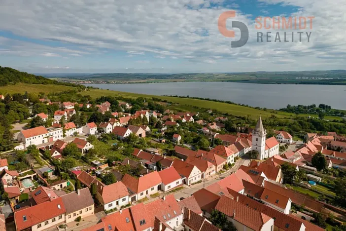 Prodej rodinného domu, Pavlov, Na Návsi, 112 m2
