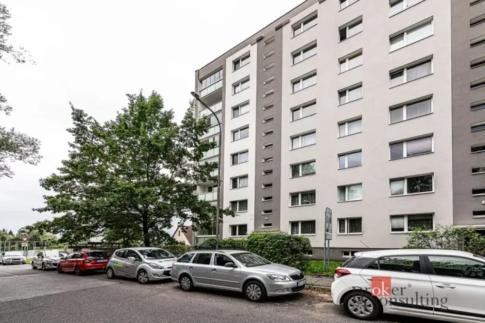 Prodej bytu 3+1, Liberec - Liberec VI-Rochlice, Sametová, 75 m2
