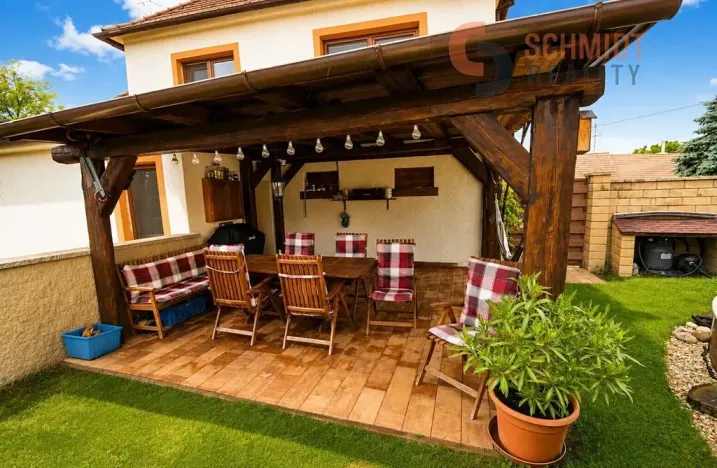 Prodej ubytování, Bavory, 323 m2