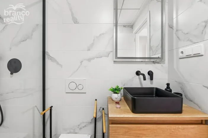 Prodej bytu 4+kk, San Javier, Murcia, Španělsko, 78 m2