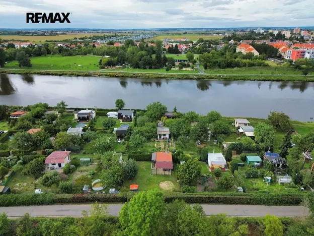 Prodej chaty, Nymburk, Komárno, 16 m2