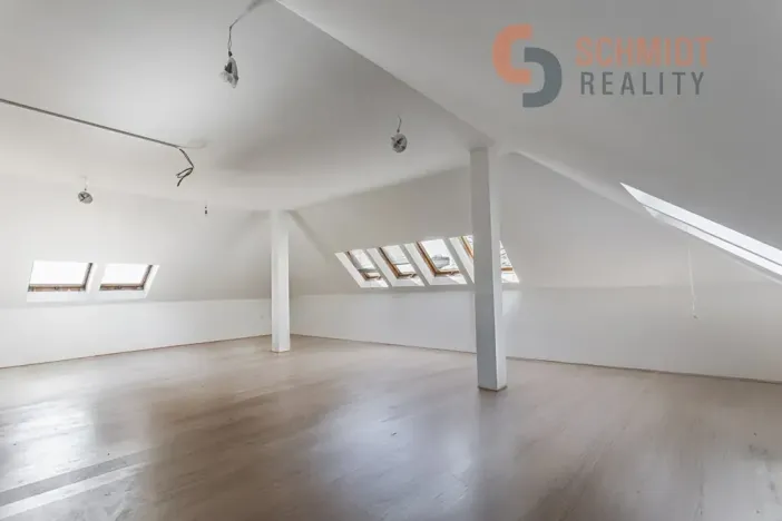 Pronájem obchodního prostoru, Břeclav, Celnice-středisko služeb, 509 m2