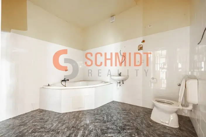 Prodej rodinného domu, Mikulov, Husova, 596 m2