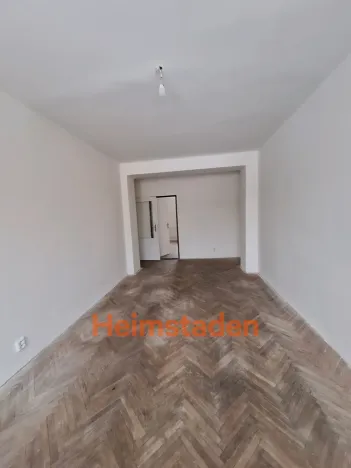 Pronájem bytu 2+1, Orlová - Poruba, Žofinská, 50 m2