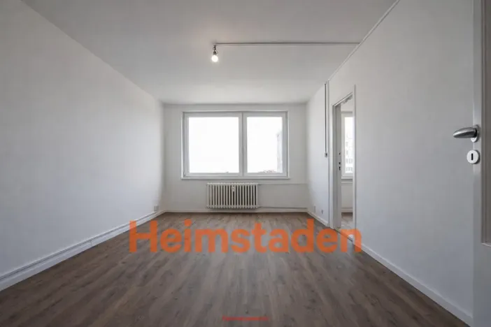 Pronájem bytu 3+1, Orlová - Lutyně, Okružní, 68 m2
