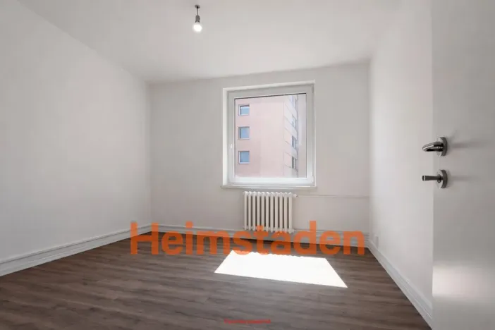 Pronájem bytu 3+1, Orlová - Lutyně, Okružní, 68 m2