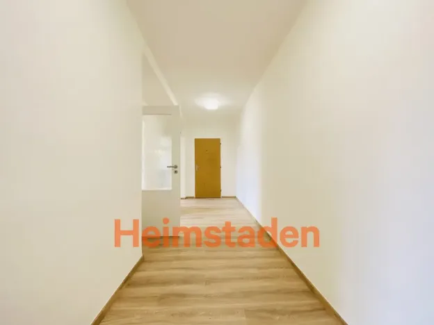 Pronájem bytu 2+1, Ostrava - Poruba, Urxova, 60 m2