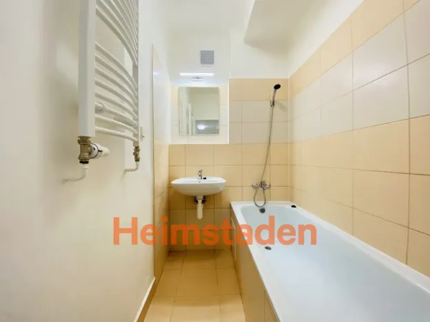 Pronájem bytu 2+1, Ostrava - Poruba, Urxova, 60 m2