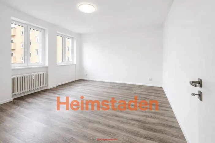 Pronájem bytu 4+kk, Ostrava - Poruba, Hlavní třída, 117 m2