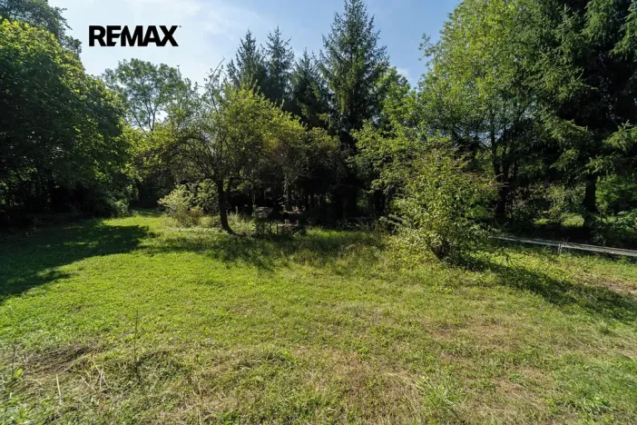 Prodej zahrady, Nymburk, 2442 m2