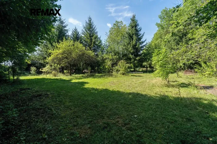 Prodej zahrady, Nymburk, 2442 m2