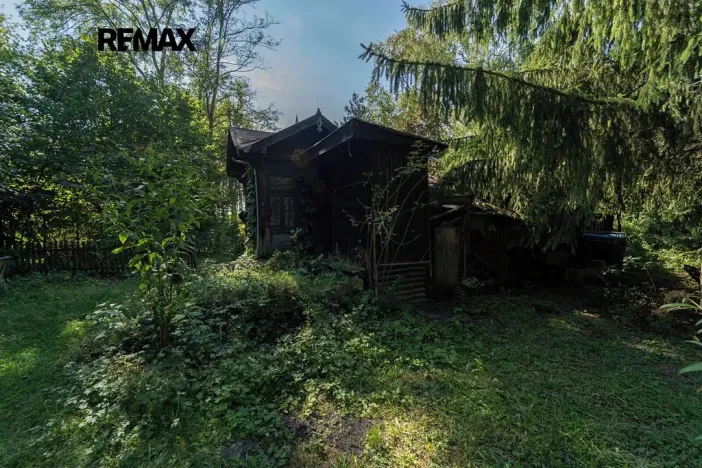 Prodej zahrady, Nymburk, 2442 m2