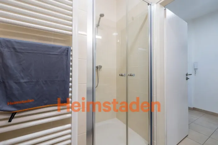 Pronájem bytu 1+kk, Plzeň - Jižní Předměstí, Magisterská, 28 m2