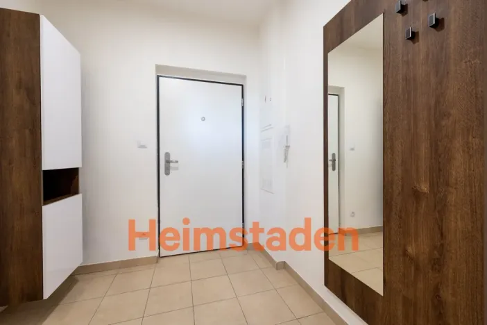 Pronájem bytu 1+kk, Plzeň - Jižní Předměstí, Magisterská, 27 m2