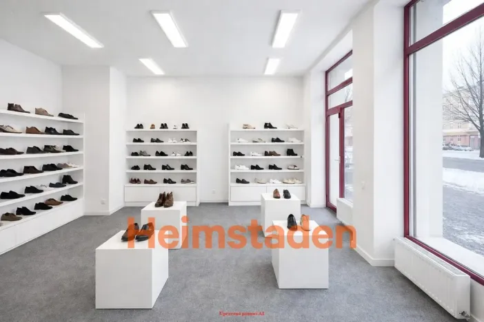 Pronájem obchodního prostoru, Havířov - Město, Hlavní třída, 84 m2