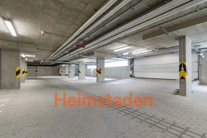 Pronájem - jiné, Praha - Holešovice, U Pergamenky, 12 m2