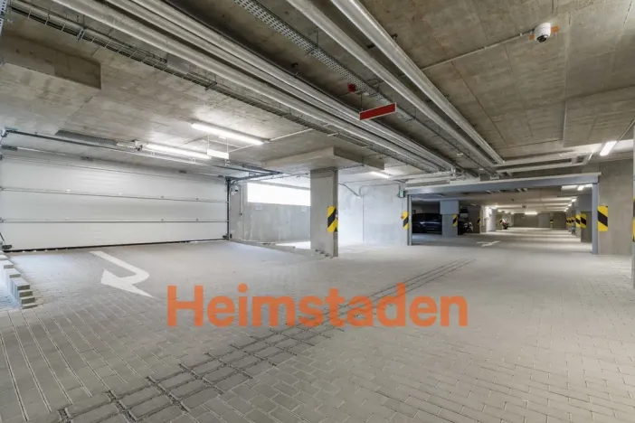 Pronájem - jiné, Praha - Holešovice, U Pergamenky, 12 m2