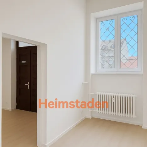 Pronájem kanceláře, Havířov - Město, Hlavní třída, 84 m2