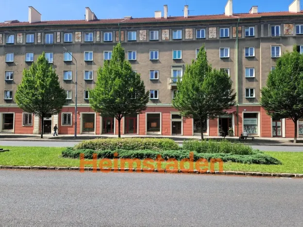 Pronájem kanceláře, Havířov - Město, Hlavní třída, 84 m2