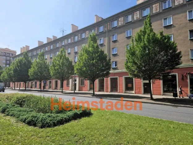 Pronájem kanceláře, Havířov - Město, Hlavní třída, 84 m2