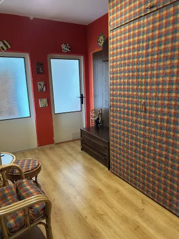 Pronájem bytu 2+1, Klatovy, Pod Hůrkou, 60 m2