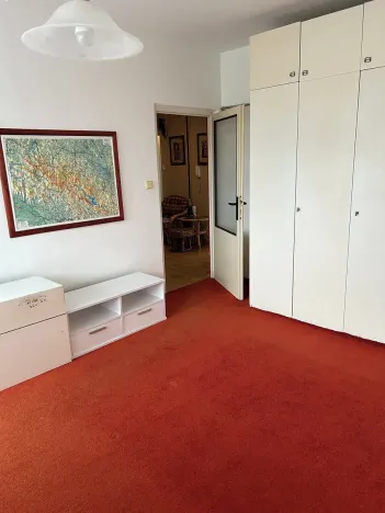 Pronájem bytu 2+1, Klatovy, Pod Hůrkou, 60 m2