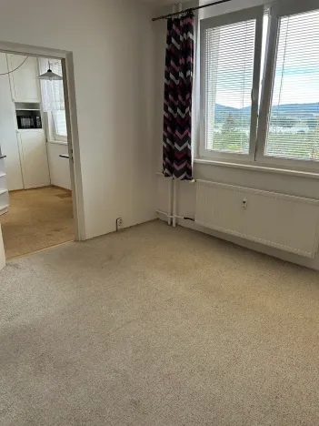 Pronájem bytu 2+1, Klatovy, Pod Hůrkou, 60 m2
