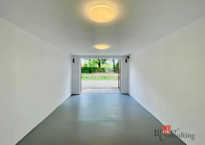 Pronájem garáže, České Budějovice - České Budějovice 3, J. Plachty, 17 m2