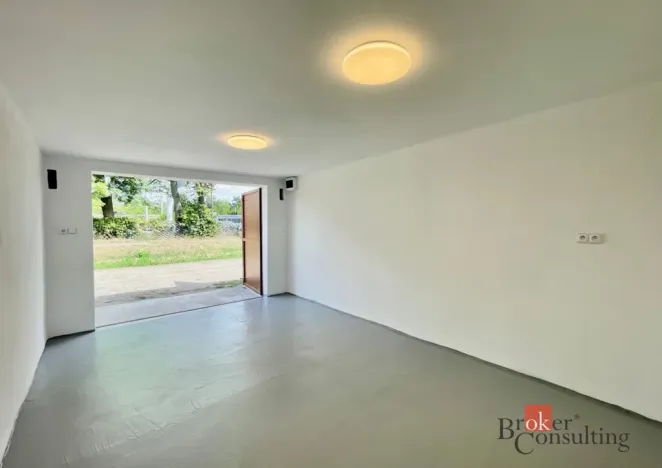 Pronájem garáže, České Budějovice - České Budějovice 3, J. Plachty, 17 m2
