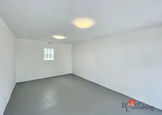 Pronájem garáže, České Budějovice - České Budějovice 3, J. Plachty, 17 m2