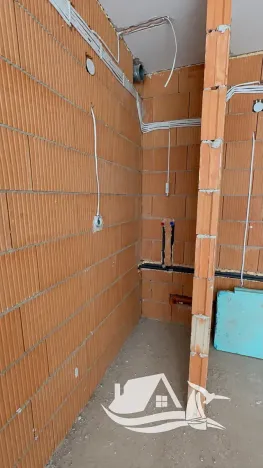 Prodej bytu 2+kk, Burgas, Bulharsko, 52 m2