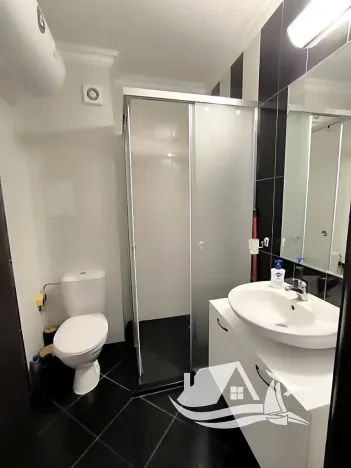 Prodej bytu 2+kk, Sveti Vlas, Bulharsko, 58 m2