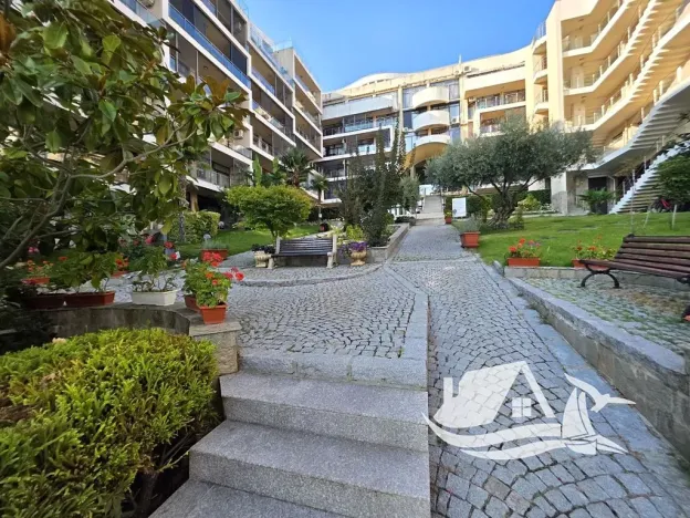 Prodej bytu 2+kk, Sveti Vlas, Bulharsko, 58 m2