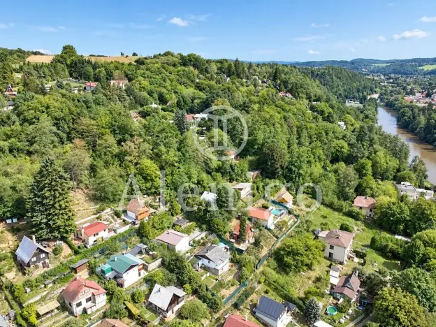 Prodej chaty, Kaliště, 44 m2