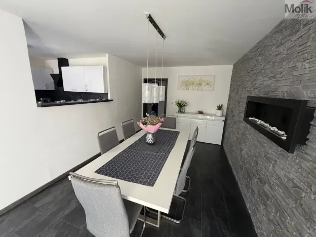 Prodej bytu 4+1, Nová Ves v Horách, 99 m2