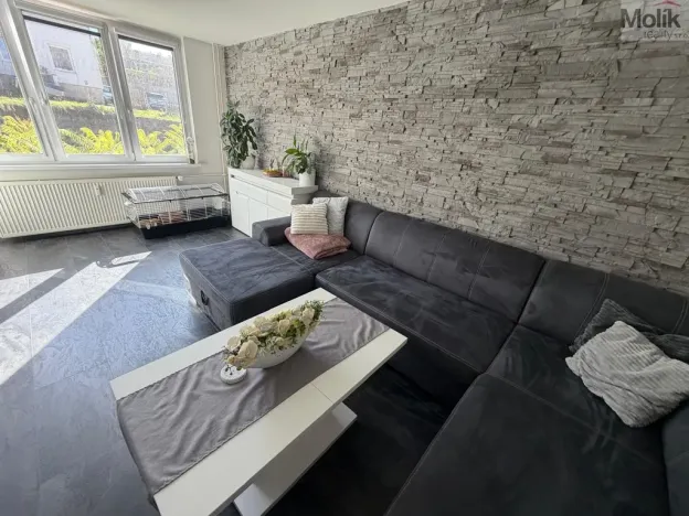 Prodej bytu 4+1, Nová Ves v Horách, 99 m2
