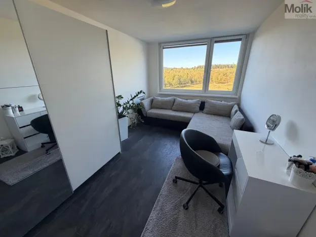 Prodej bytu 4+1, Nová Ves v Horách, 99 m2