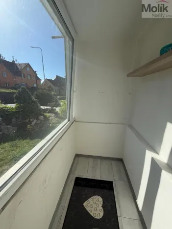 Prodej bytu 4+1, Nová Ves v Horách, 99 m2
