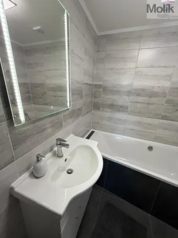 Prodej bytu 4+1, Nová Ves v Horách, 99 m2
