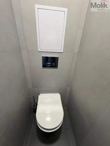 Prodej bytu 4+1, Nová Ves v Horách, 99 m2