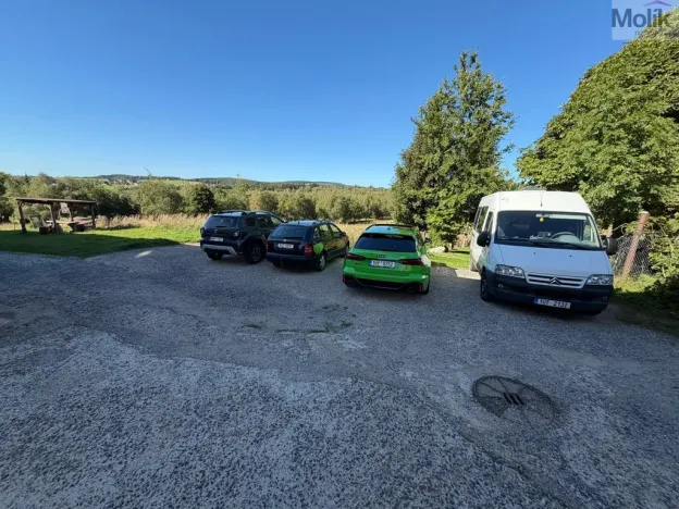 Prodej bytu 4+1, Nová Ves v Horách, 99 m2