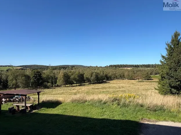 Prodej bytu 4+1, Nová Ves v Horách, 99 m2