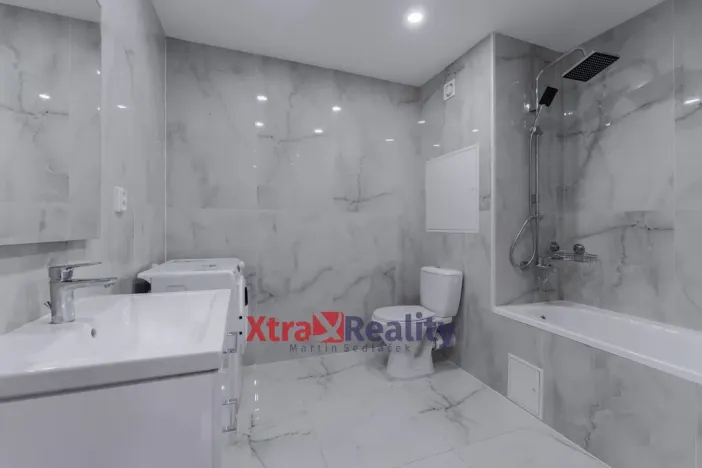 Prodej bytu 3+kk, Most, K. H. Borovského, 61 m2